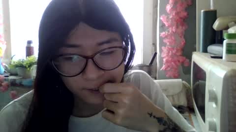 Snapshot of carlyjoy chatting on 19, 3, 2026 CarlyJoy online show from 19, 3, 2026