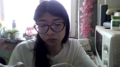 Snapshot of carlyjoy chatting on 20, 3, 2026 CarlyJoy online show from 20, 3, 2026