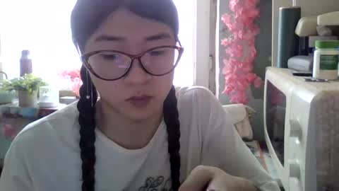 Snapshot of carlyjoy chatting on 22, 3, 2026 CarlyJoy online show from 22, 3, 2026