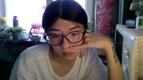 Snapshot of carlyjoy chatting on 23, 3, 2026 CarlyJoy online show from 23, 3, 2026