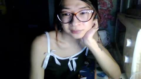 Snapshot of carlyjoy chatting on 1, 4, 2026 CarlyJoy online show from 1, 4, 2026