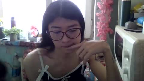 Snapshot of carlyjoy chatting on 3, 4, 2026 CarlyJoy online show from 3, 4, 2026