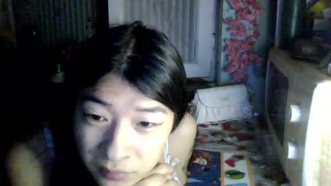 Snapshot of carlyjoy chatting on 3, 4, 2026 CarlyJoy online show from 3, 4, 2026