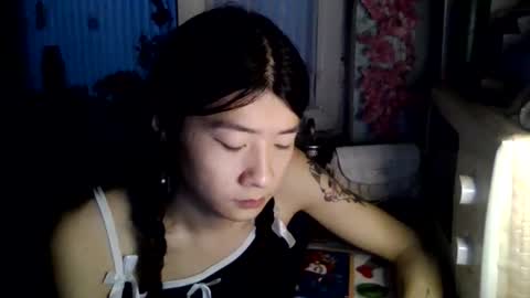 Snapshot of carlyjoy chatting on 4, 4, 2026 CarlyJoy online show from 4, 4, 2026