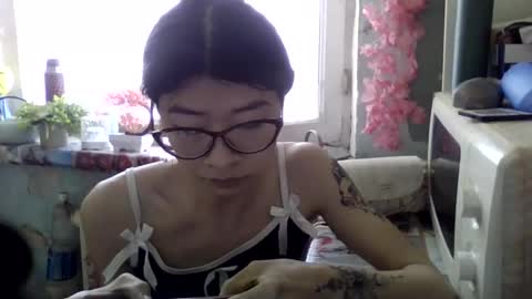 Snapshot of carlyjoy chatting on 5, 4, 2026 CarlyJoy online show from 5, 4, 2026