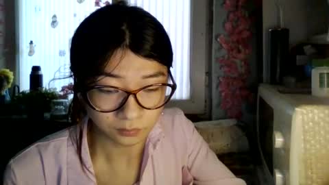 Snapshot of carlyjoy chatting on 7, 4, 2026 CarlyJoy online show from 7, 4, 2026