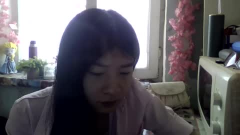 Snapshot of carlyjoy chatting on 9, 4, 2026 CarlyJoy online show from 9, 4, 2026