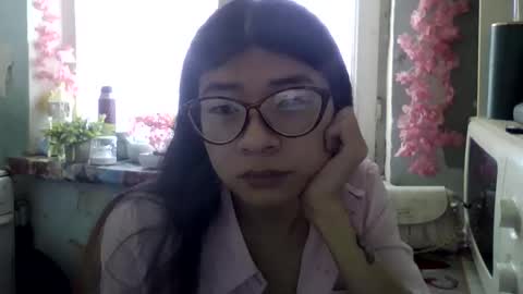 Snapshot of carlyjoy chatting on 10, 4, 2026 CarlyJoy online show from 10, 4, 2026
