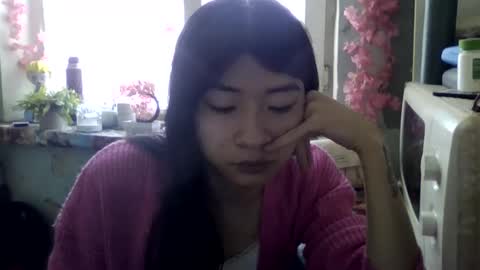 Snapshot of carlyjoy chatting on 18, 4, 2026 CarlyJoy online show from 18, 4, 2026