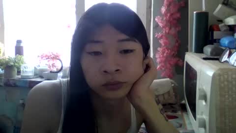 Snapshot of carlyjoy chatting on 21, 4, 2026 CarlyJoy online show from 21, 4, 2026
