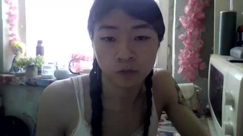 Snapshot of carlyjoy chatting on 23, 4, 2026 CarlyJoy online show from 23, 4, 2026