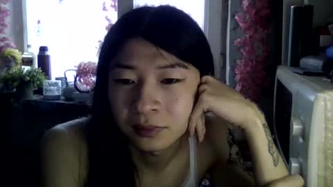 Snapshot of carlyjoy chatting on 25, 4, 2026 CarlyJoy online show from 25, 4, 2026