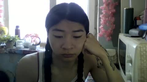 Snapshot of carlyjoy chatting on 1, 5, 2026 CarlyJoy online show from 1, 5, 2026