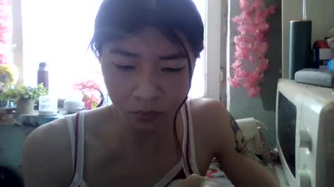 Snapshot of carlyjoy chatting on 3, 5, 2026 CarlyJoy online show from 3, 5, 2026