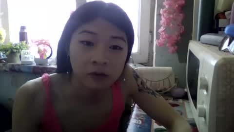 Snapshot of carlyjoy chatting on 5, 5, 2026 CarlyJoy online show from 5, 5, 2026