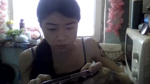 Snapshot of carlyjoy chatting on 17, 5, 2026 CarlyJoy online show from 17, 5, 2026