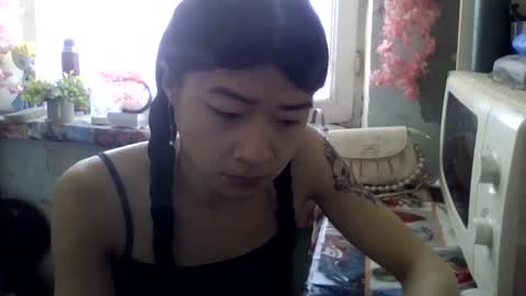 Snapshot of carlyjoy chatting on 20, 5, 2026 CarlyJoy online show from 20, 5, 2026