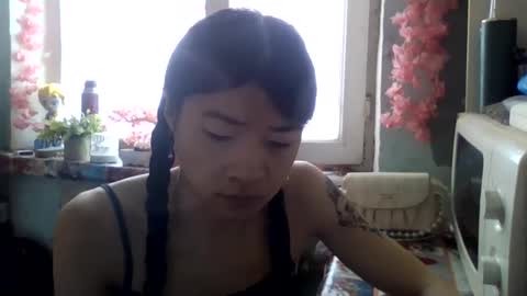Snapshot of carlyjoy chatting on 22, 5, 2026 CarlyJoy online show from 22, 5, 2026