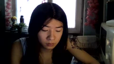 Snapshot of carlyjoy chatting on 24, 5, 2026 CarlyJoy online show from 24, 5, 2026