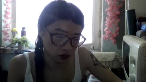 Snapshot of carlyjoy chatting on 30, 5, 2026 CarlyJoy online show from 30, 5, 2026