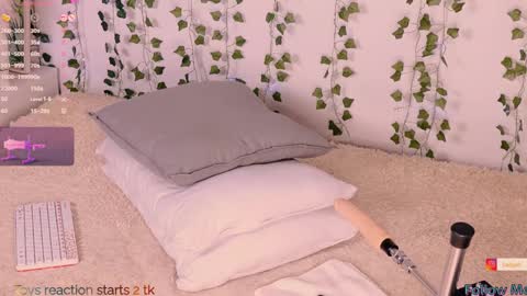 Carly online show from 6, 2, 2025