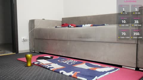 Carmela online show from 1, 4, 2026