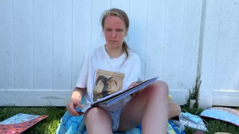 Snapshot of carmeliaryba chatting on 16, 5, 2026 Sofia online show from 16, 5, 2026