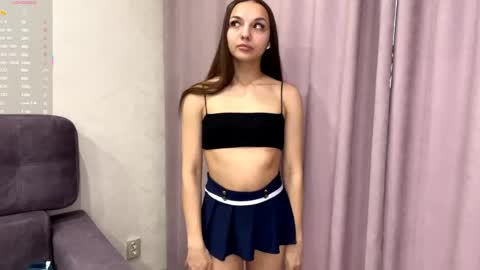 Snapshot of carmelinarolstad chatting on 23, 4, 2026 Alexa online show from 23, 4, 2026