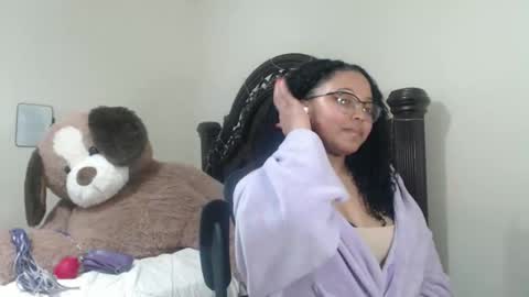 CARAMEL xoxo online show from 14, 1, 2026