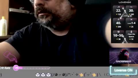 soy Batman online show from 4, 1, 2025