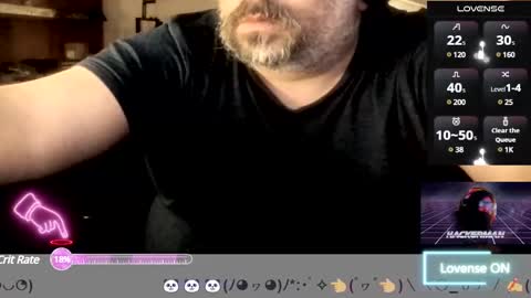 soy Batman online show from 8, 1, 2025