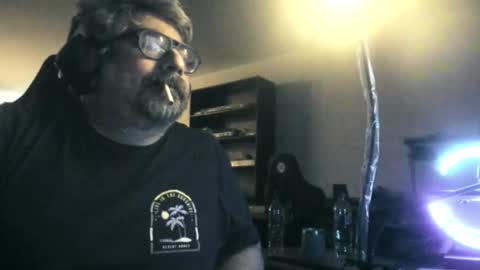 soy Batman online show from 24, 11, 2025