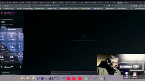 soy Batman online show from 26, 11, 2025