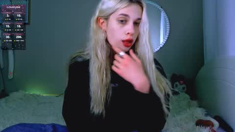 carmen__crybaby online show from 1, 11, 2025