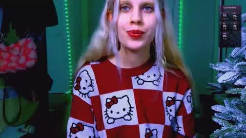 carmen__crybaby online show from 15, 12, 2025