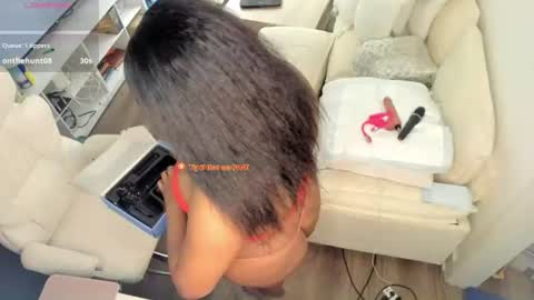 Snapshot of carmencash_ chatting on 7, 7, 2026 Carmen Cash online show from 7, 7, 2026