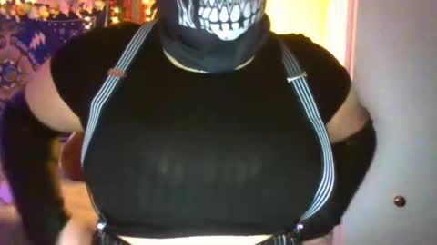 Snapshot of carmengraves chatting on 12, 12, 2024 Carmen online show from 12, 12, 2024