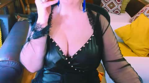 Carmen online show from 13, 1, 2025