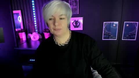 Carmen online show from 18, 11, 2025