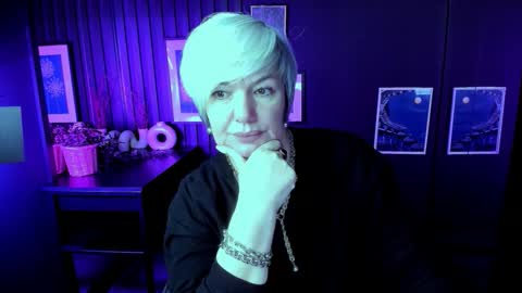 Carmen online show from 29, 11, 2025