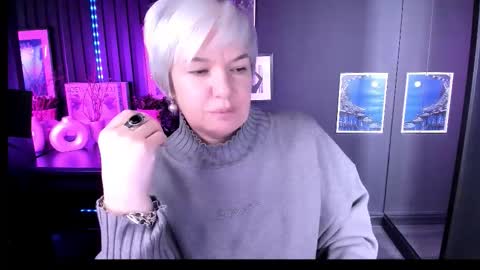 Carmen online show from 11, 3, 2026