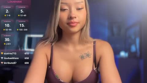 carmenxrose online show from 26, 4, 2026