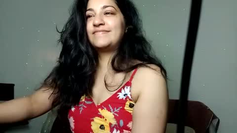 Snapshot of carmincarmenere chatting on 4, 10, 2025 CarminCe online show from 4, 10, 2025