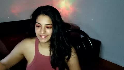 Snapshot of carmincarmenere chatting on 31, 1, 2026 CarminCe online show from 31, 1, 2026