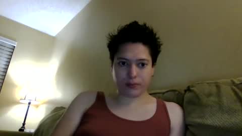 Snapshot of carnalflower95 chatting on 2, 12, 2024 Brooke online show from 2, 12, 2024