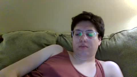 Snapshot of carnalflower95 chatting on 2, 12, 2024 Brooke online show from 2, 12, 2024