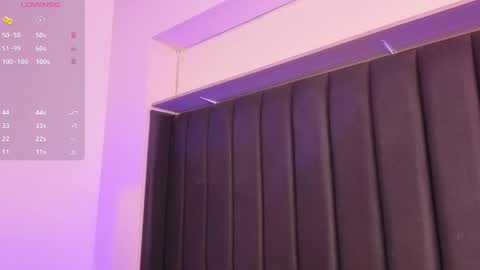 Snapshot of caro_duval chatting on 25, 5, 2026 Caro online show from 25, 5, 2026