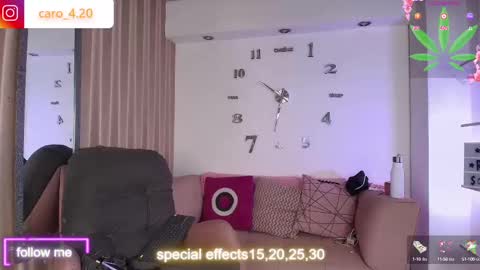 Snapshot of caro_fisher chatting on 3, 10, 2025 Caro Fisher online show from 3, 10, 2025