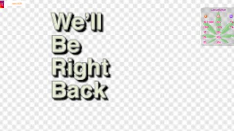 Caro Fisher online show from 14, 11, 2025