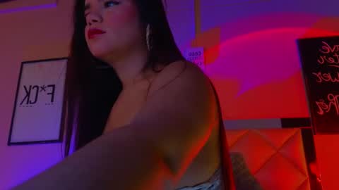 Snapshot of caro_zapata chatting on 18, 2, 2025 Carolina online show from 18, 2, 2025